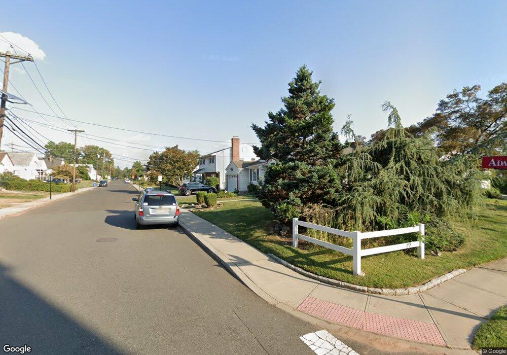 4 Adams St, Somerville, NJ 08876 - photo 1