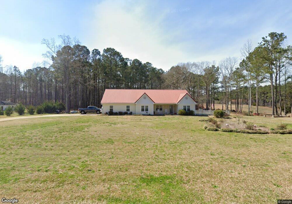 86 Addy Rd, Senoia, GA 30276 - photo 1