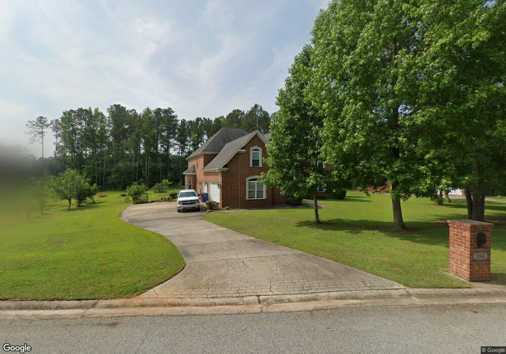254 Greenview Terrace, Macon, GA 31220 - photo 1