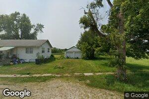 428 W Main St, Powhattan, KS 66527