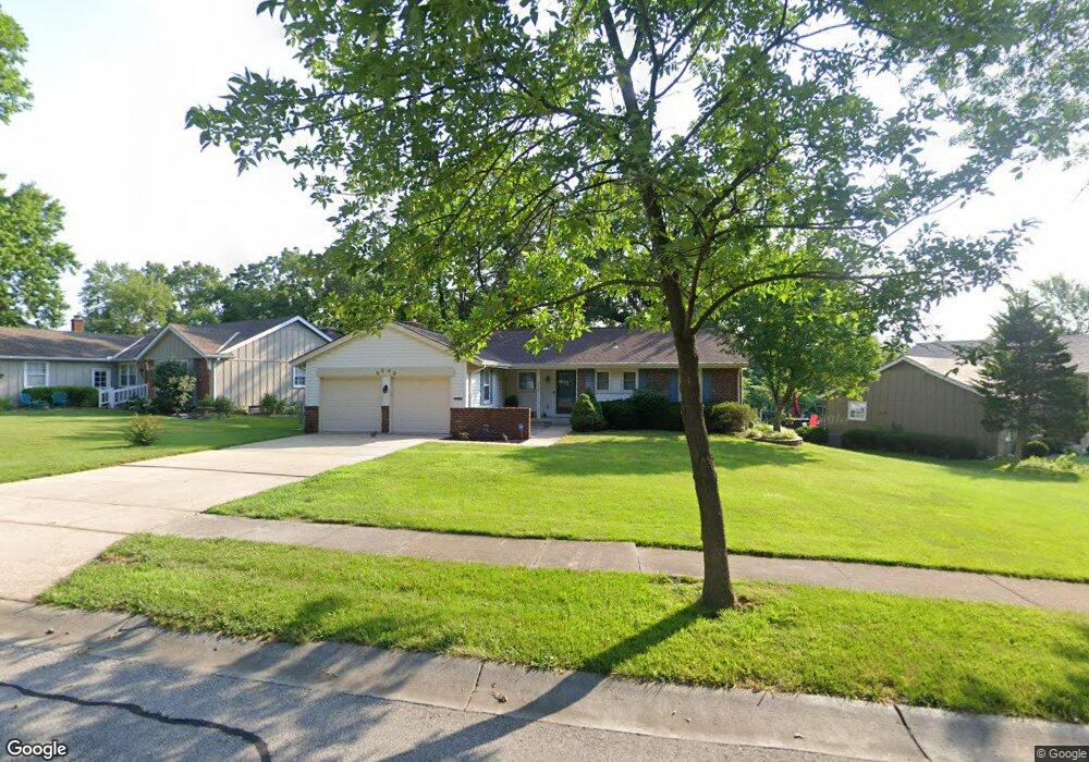6809 Wedd St, Shawnee, KS 66203 - photo 1