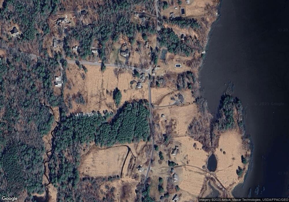 74 Montsweag Rd, Woolwich, ME 04579 - photo 1