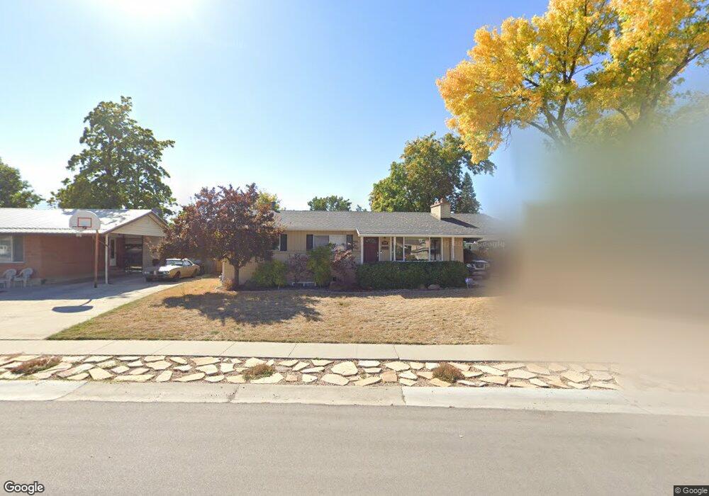 194 Nicoletti Dr, Midvale, UT 84047 - photo 1