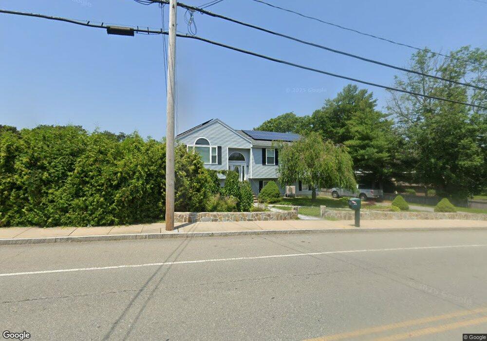 4692 N Main St, Fall River, MA 02720 - photo 1