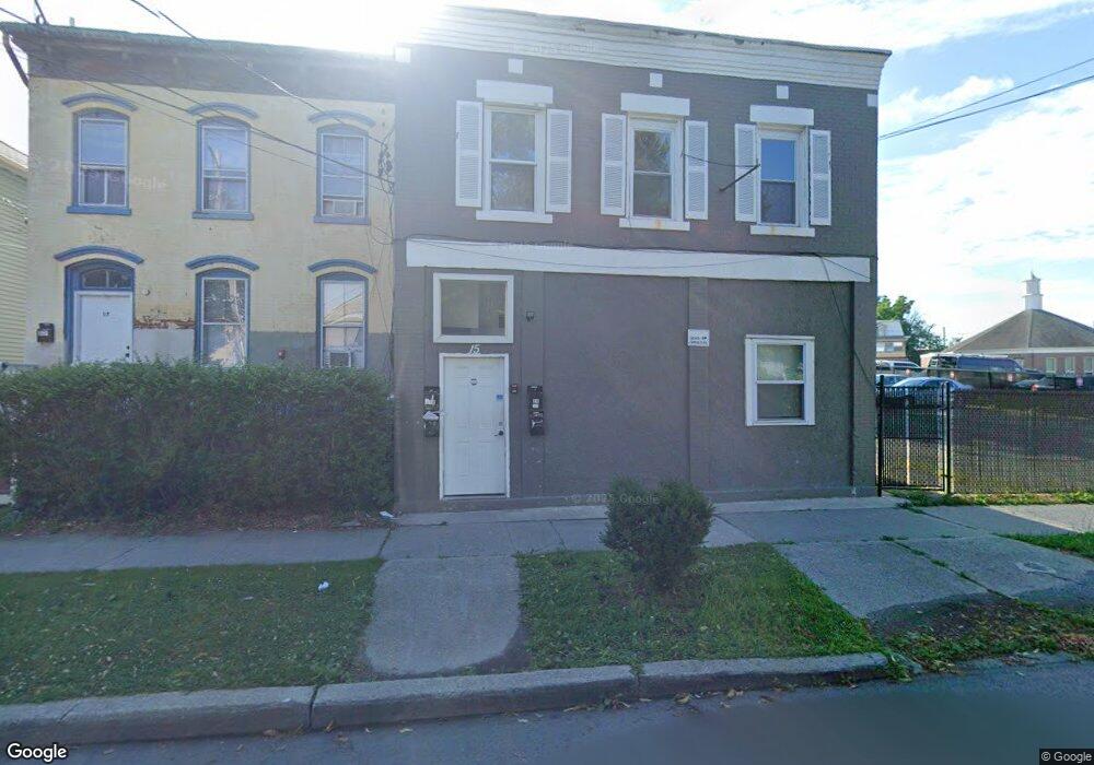 15 N Clinton St unit 2B, Poughkeepsie, NY 12601 - photo 1