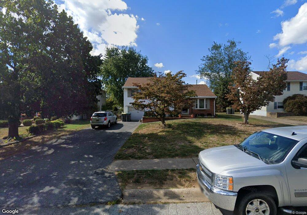 405 S Dupont Rd, Newport, DE 19804 - photo 1