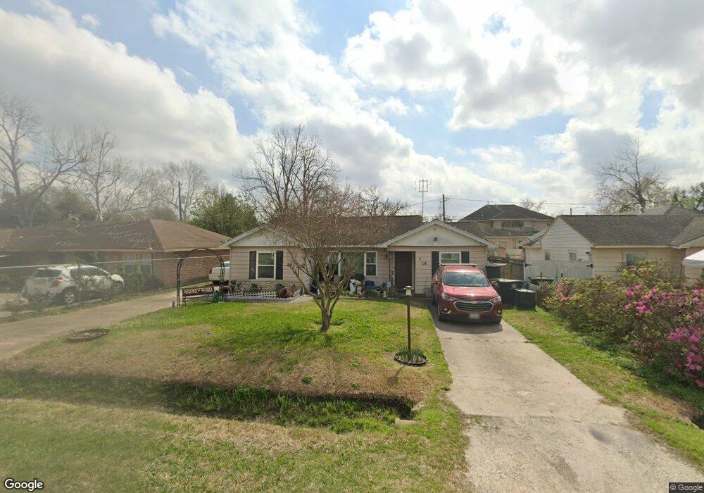 116 Vandel St, Houston, TX 77022 - photo 1