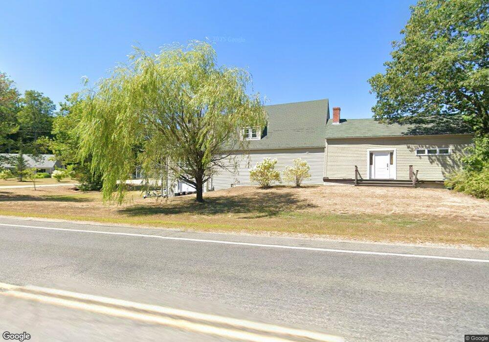 3 Shorey Ln, Ossipee, NH 03814 - photo 1