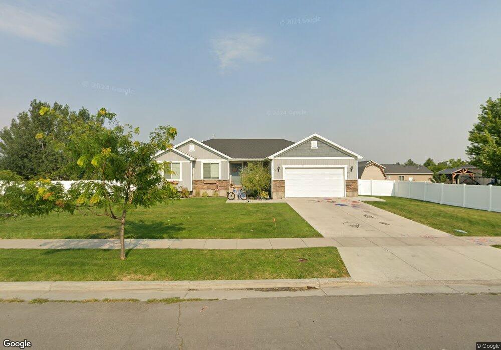 146 S 1130 E, Hyrum, UT 84319 - photo 1