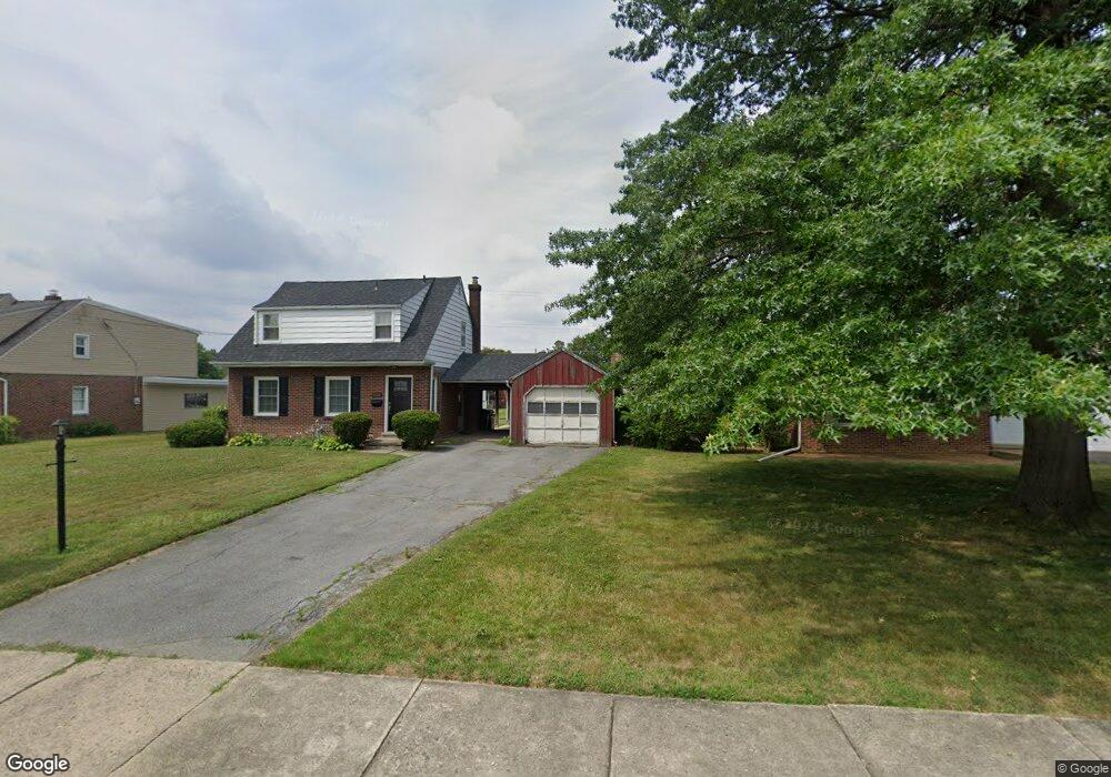 1036 N Wahneta St, Allentown, PA 18109 - photo 1