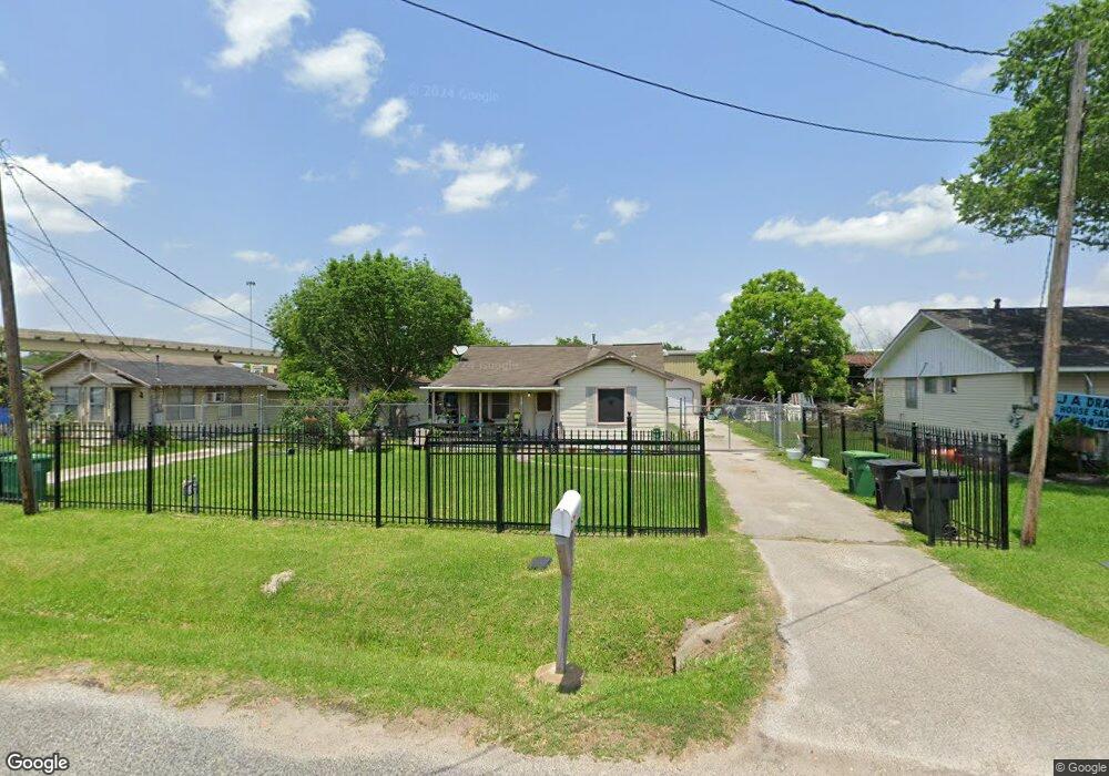 3615 Trout St, Houston, TX 77093 - photo 1