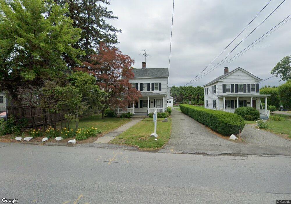 12 Bedford Rd, Armonk, NY 10504 - photo 1