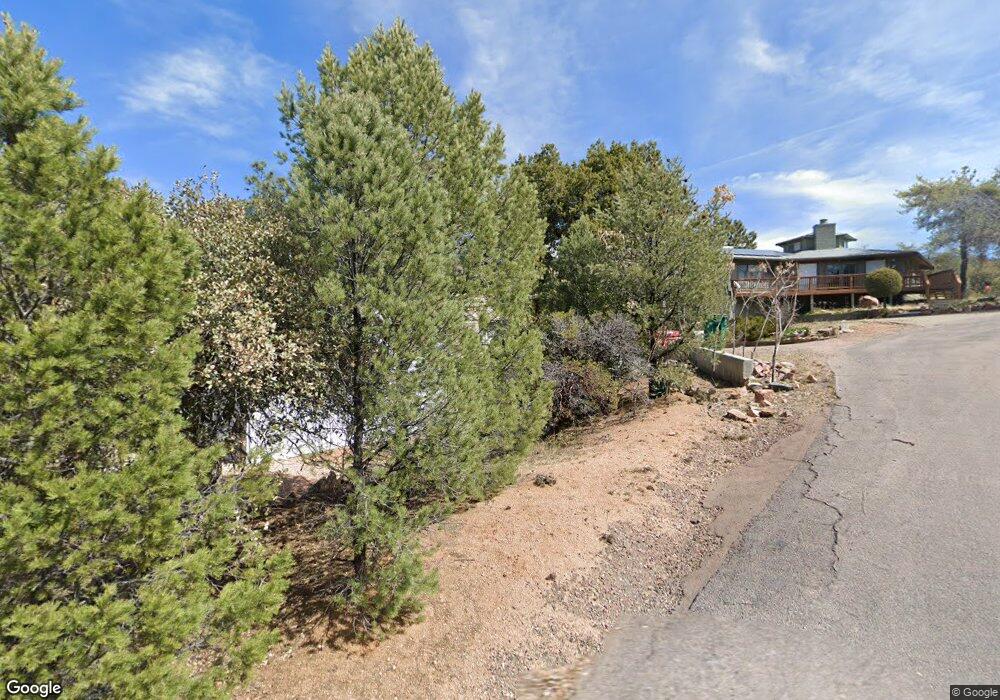 402 E Chateau Cir, Payson, AZ 85541 - photo 1