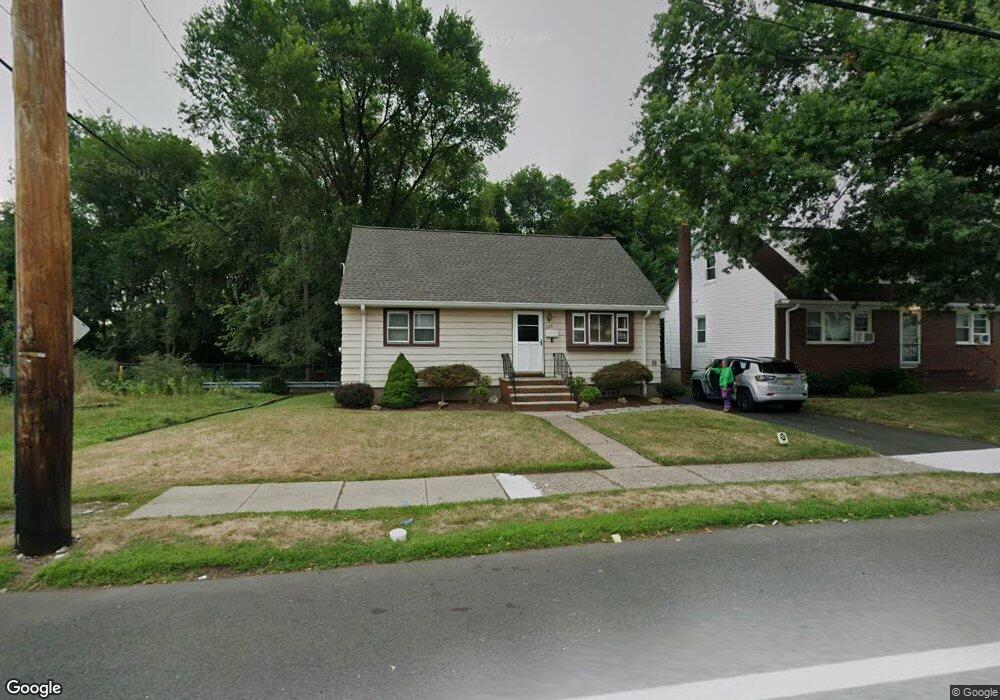 234 Chamberlain Ave unit 236, Paterson, NJ 07502 - photo 1