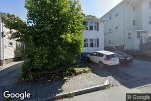 4 Ashton St Unit 1, Worcester, MA 01605