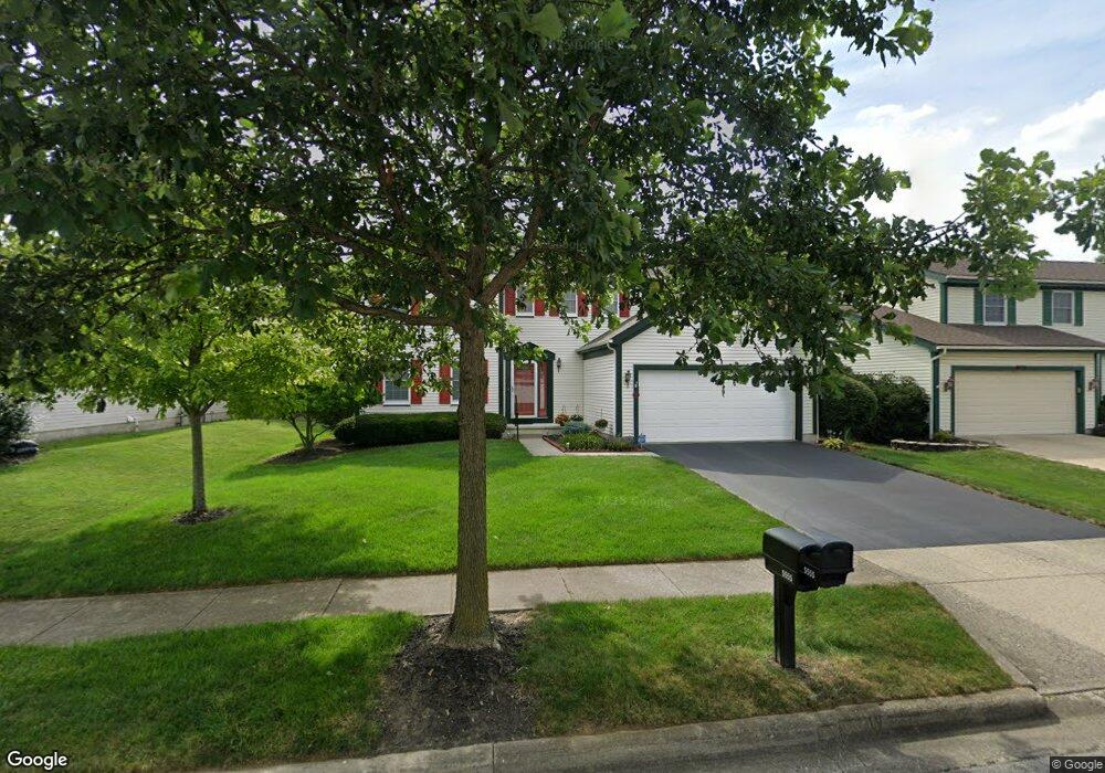 5555 Boulder Crest St, Columbus, OH 43235 - photo 1