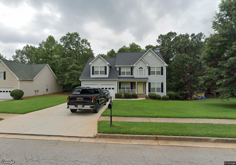 280 Trelawney Cir unit 5, Covington, GA 30016 - photo 1