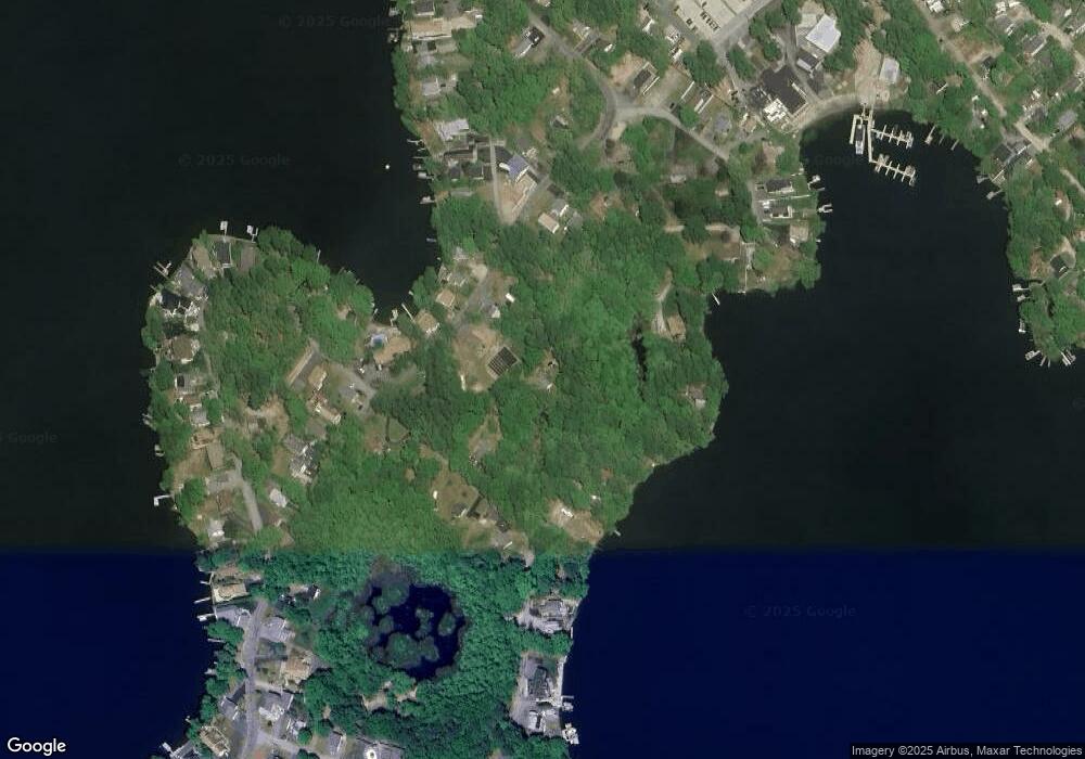 52 S Shore Rd, Webster, MA 01570 - photo 1