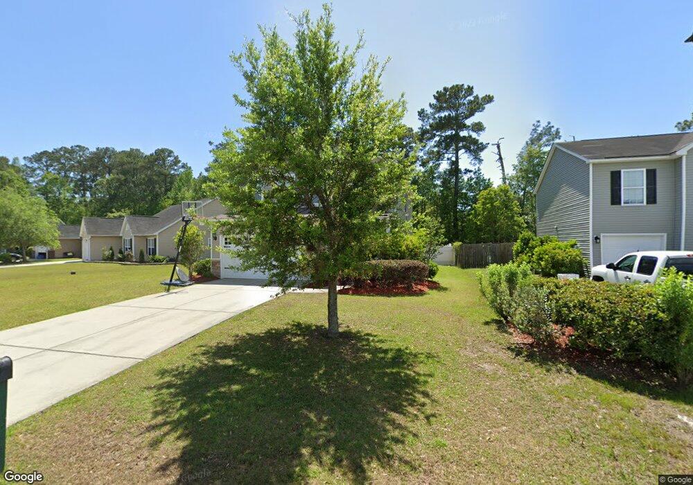 62 Hamilton Grove Dr, Pooler, GA 31322 - photo 1