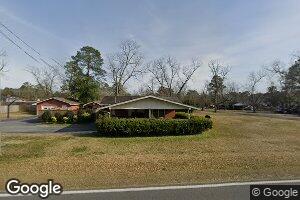 310 Slayton St, Vidalia, GA 30474