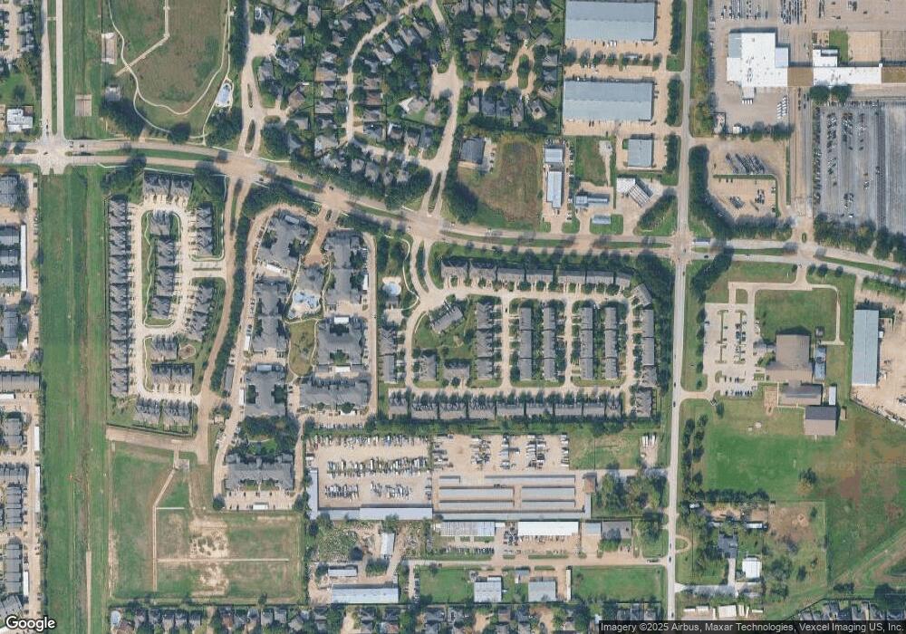 14637 Durham Chase Ln, Houston, TX 77095 - photo 1