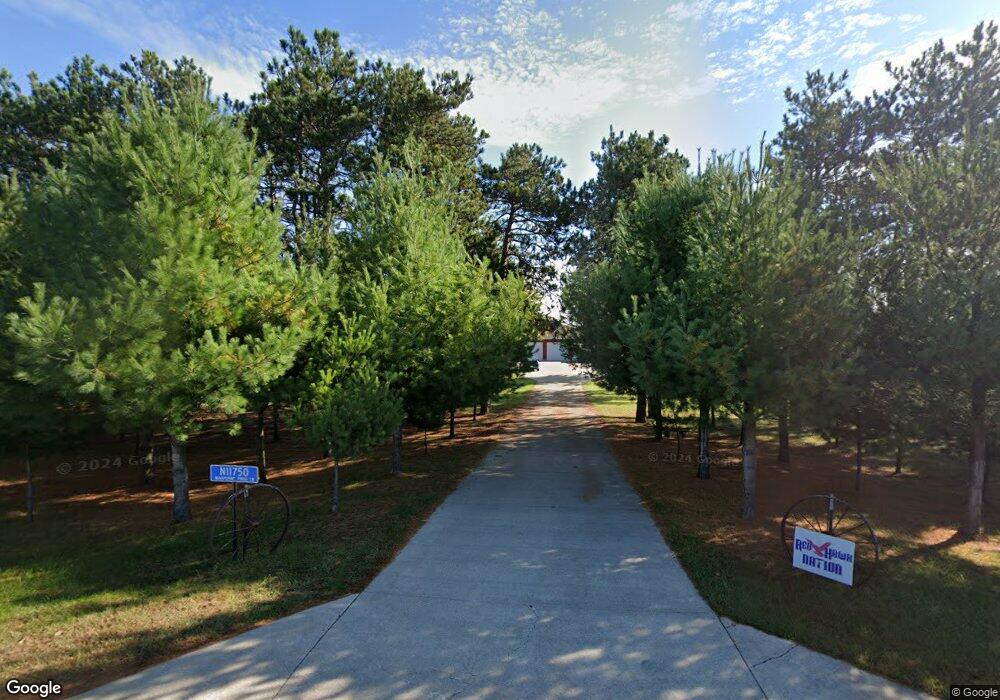 N11750 Whispering Pines, Trempealeau, WI 54661 - photo 1