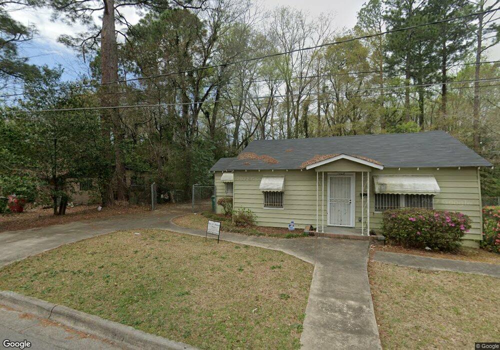 1469 Cardinal Place, Macon, GA 31204 - photo 1