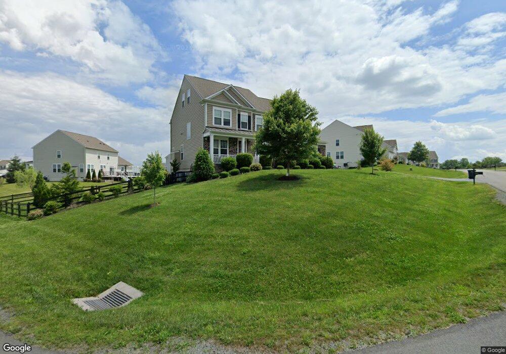 15528 Alshami Ct, Leesburg, VA 20176 - photo 1