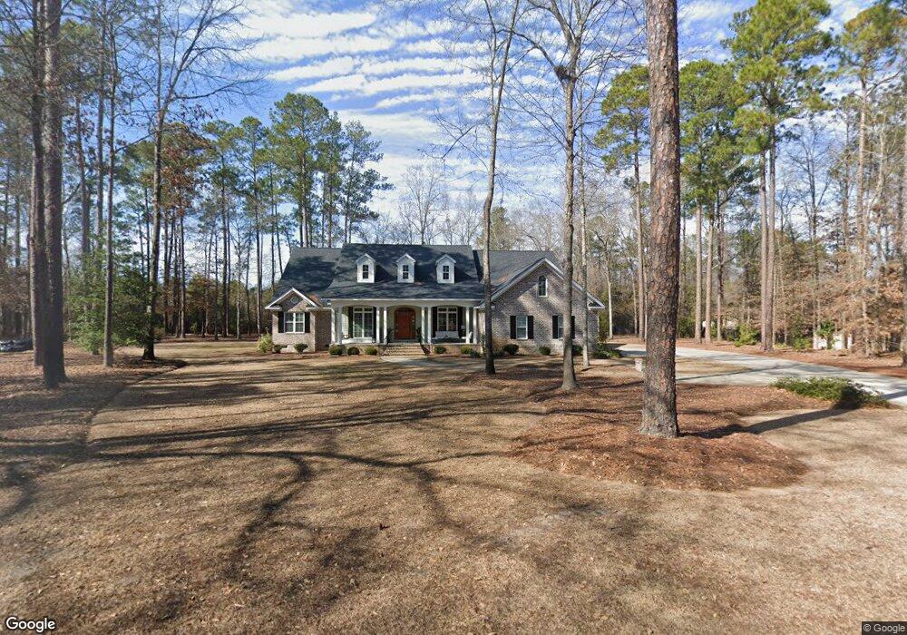 2871 Brownfield Way, Sumter, SC 29150 - photo 1