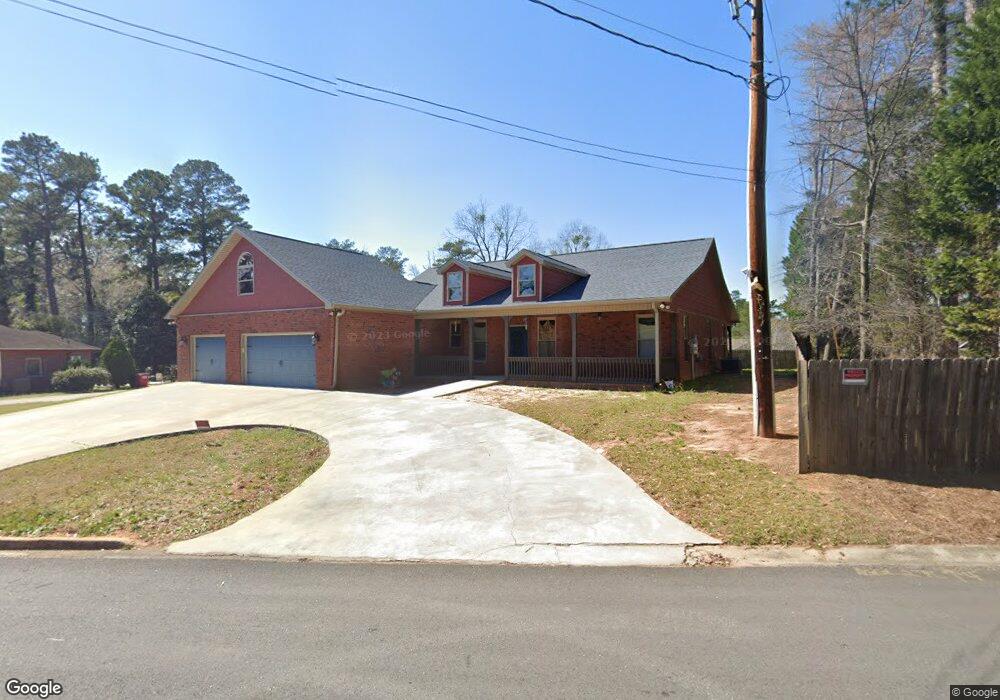 1510 Maryland Dr unit A, Macon, GA 31211 - photo 1