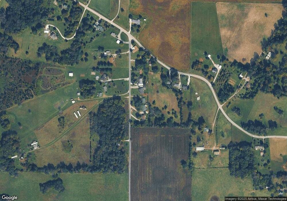 1906 Pleasant Rd SE, Corydon, IN 47112 - photo 1