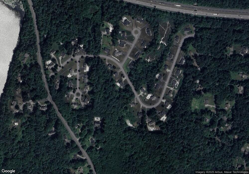 24 Draper Woods Rd, Fiskdale, MA 01518 - photo 1