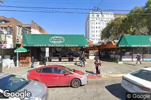 2521 Durant Ave, Berkeley, CA 94704