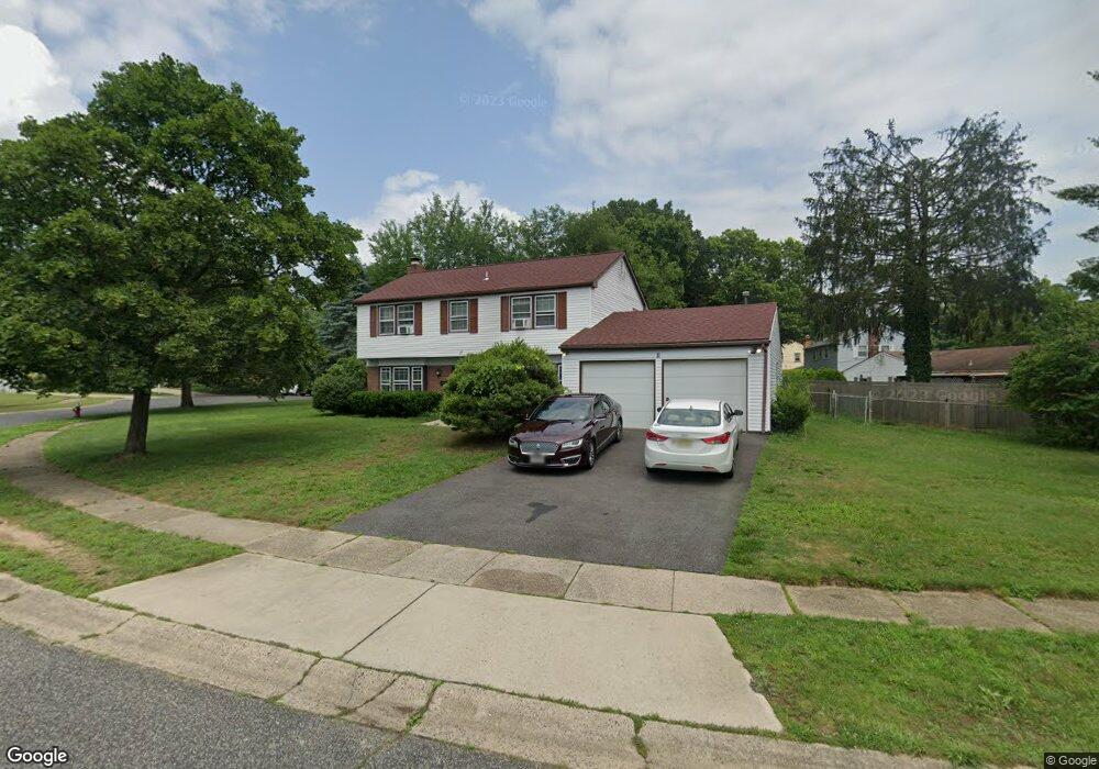 11 Forestview Place, Willingboro, NJ 08046 - photo 1