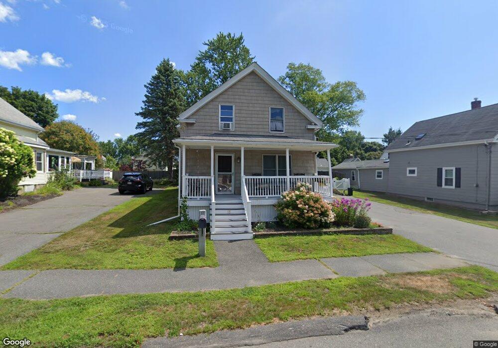 11 Clark St, Danvers, MA 01923 - photo 1