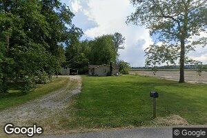 3699 W County Road 300 N, Freetown, IN 47235