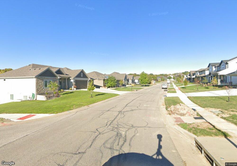 Lot 2 49th Ter & Haskins St, Shawnee, KS 66216 - photo 1