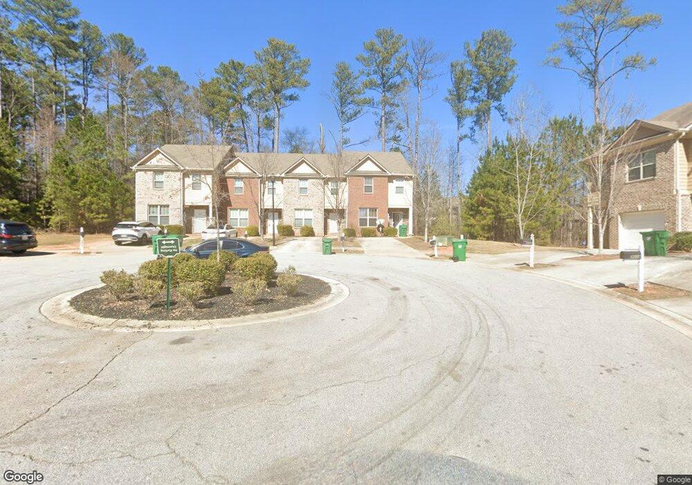 2080 Bonnes Dr, Lithonia, GA 30038 - photo 1
