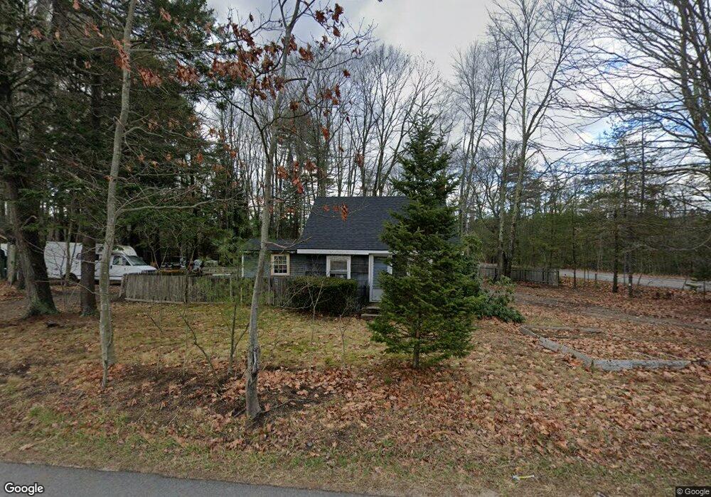 338 Payne Rd, Scarborough, ME 04074 - photo 1