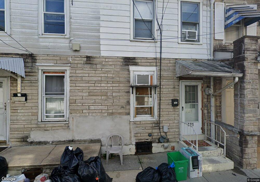 721 N Railroad St, Allentown, PA 18102 - photo 1
