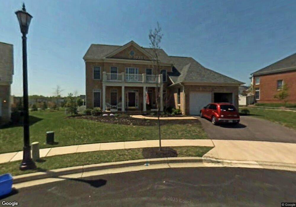 712 Crisfield Way, Annapolis, MD 21401 - photo 1