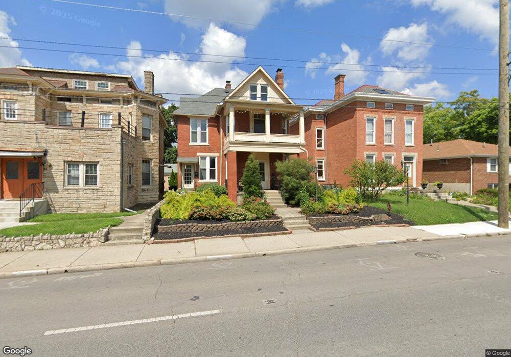 74 W 5th Ave, Columbus, OH 43201 - photo 1