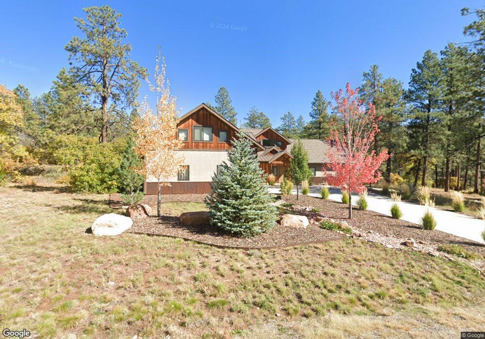 169 Engine Creek Trail, Durango, CO 81301 - photo 1
