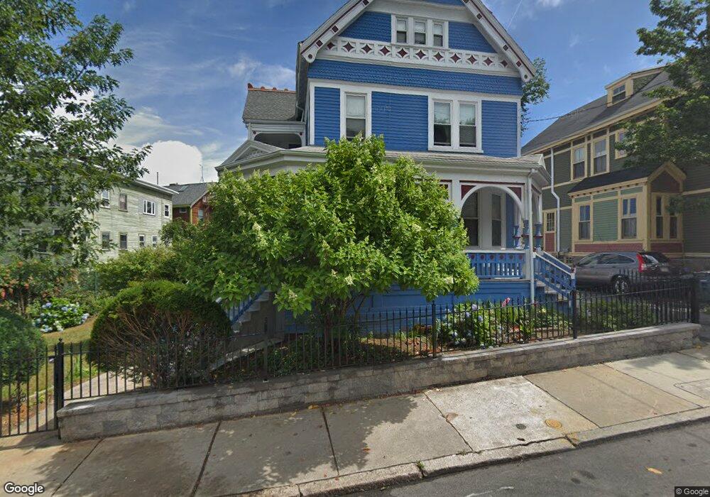 14 Sheridan St, Jamaica Plain, MA 02130 - photo 1