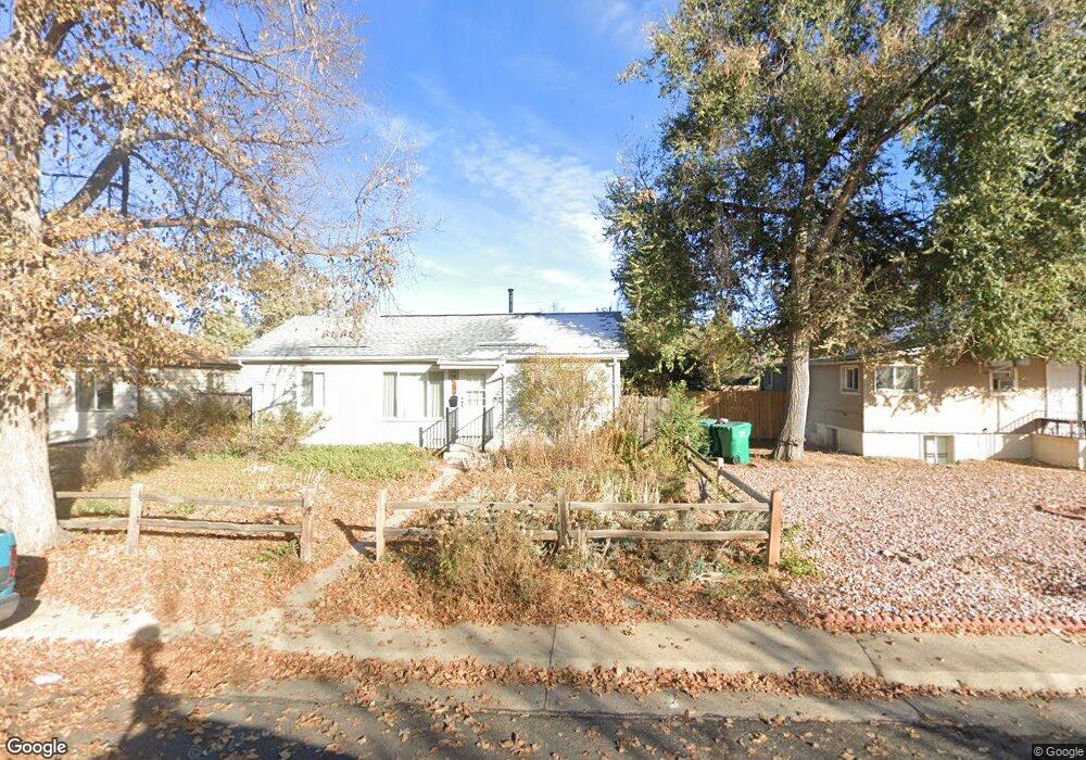 2324 Elmira St, Aurora, CO 80010 - photo 1