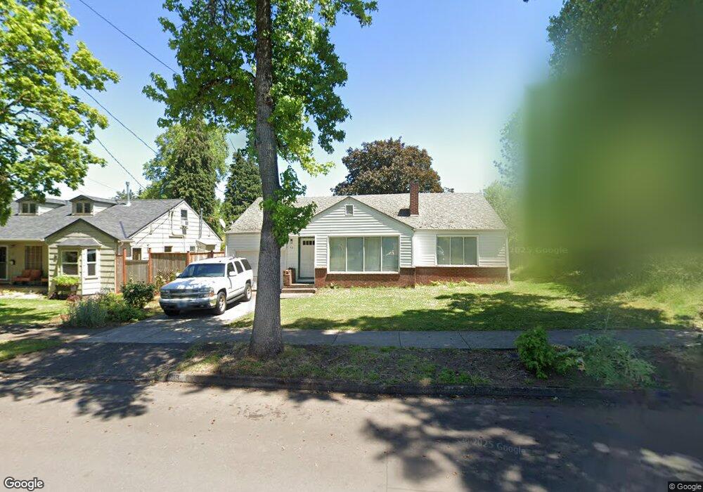 53 N Adams St, Eugene, OR 97402 - photo 1