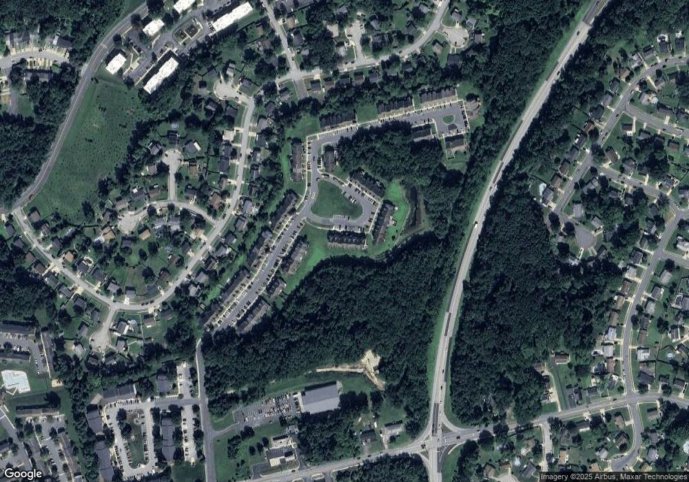 706 Cardiff Cir, Edgewood, MD 21040 - photo 1