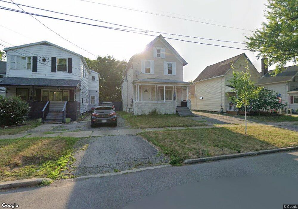 131 Lincoln Ave, North Tonawanda, NY 14120 - photo 1