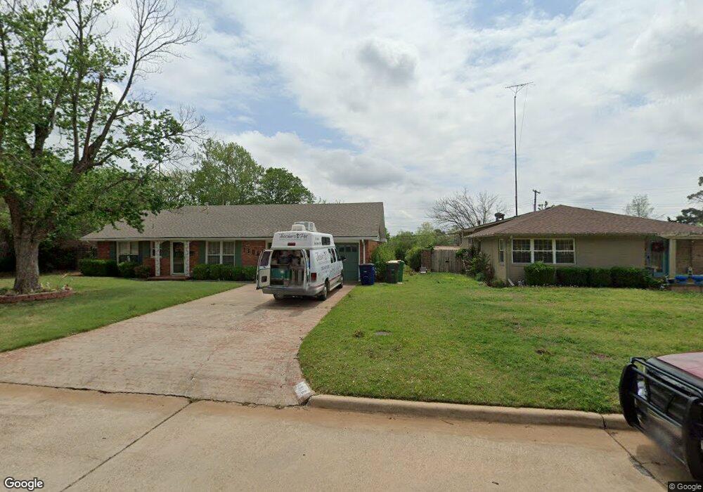 1306 Normandy Rd, Duncan, OK 73533 - photo 1