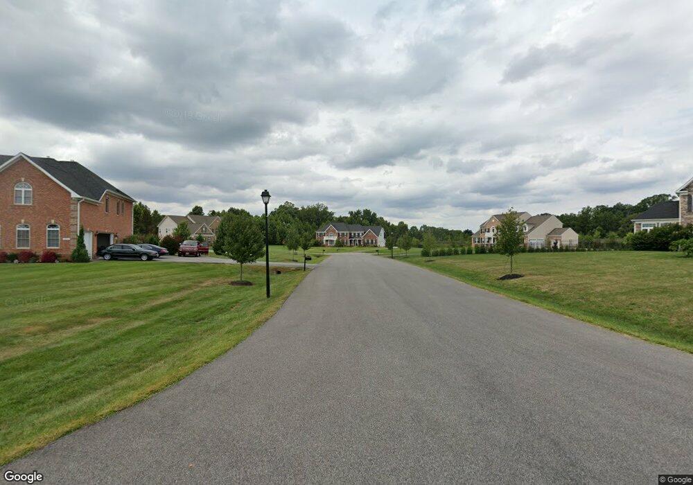 12700 Millside Ln, Bowie, MD 20721 - photo 1